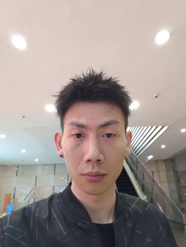 寻缘觅友的第一张照片--漳平交友网