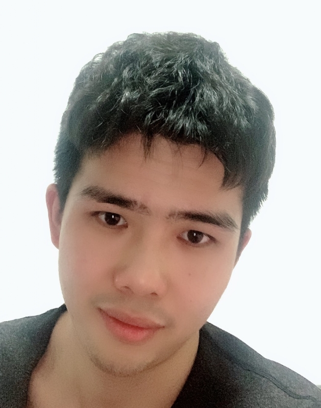 阿龙设计师的第七张照片--漳平交友网