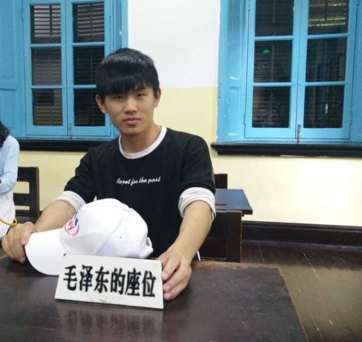 Nian的第一张照片--漳平交友网