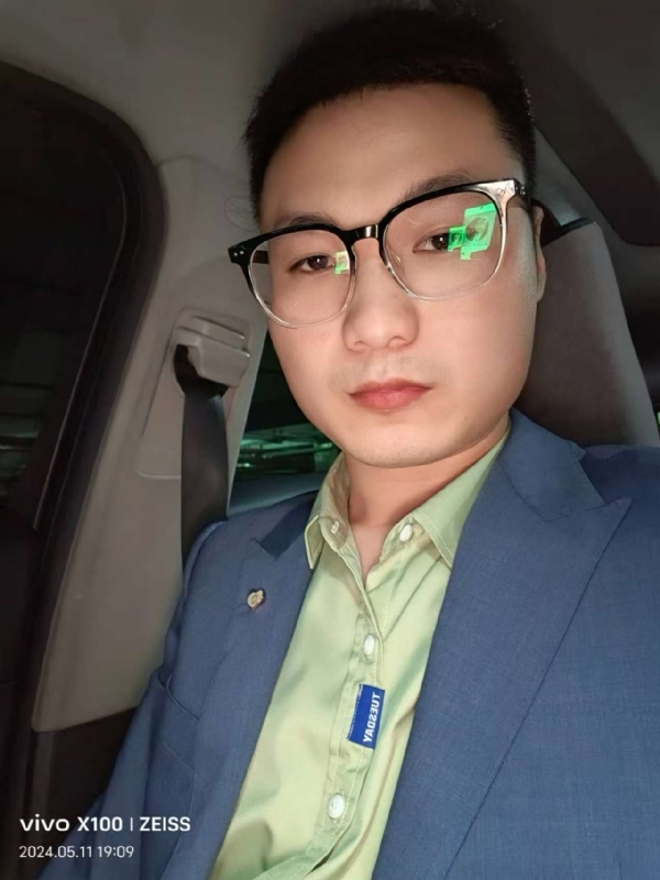 东东的第二张照片--漳平交友网