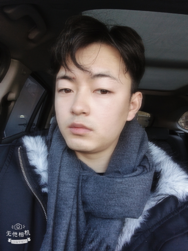 得梦为鱼的第一张照片--漳平交友网