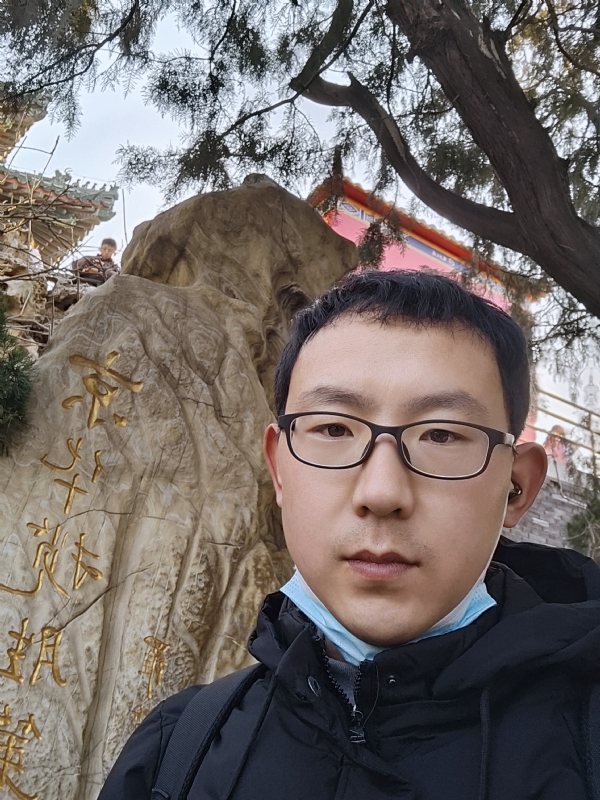小徐要努力的第一张照片--漳平交友网