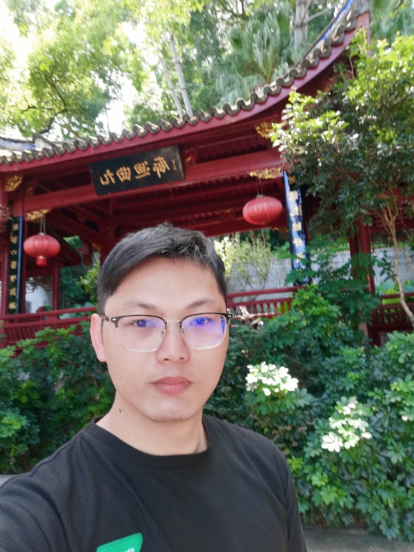 墨枫的第一张照片--漳平交友网