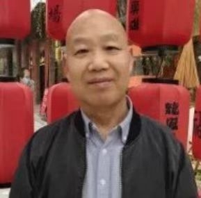 教师作家诗人的第一张照片--漳平交友网