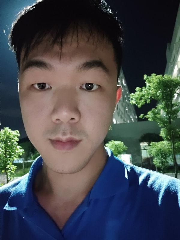 小楼听雨的第一张照片--漳平交友网