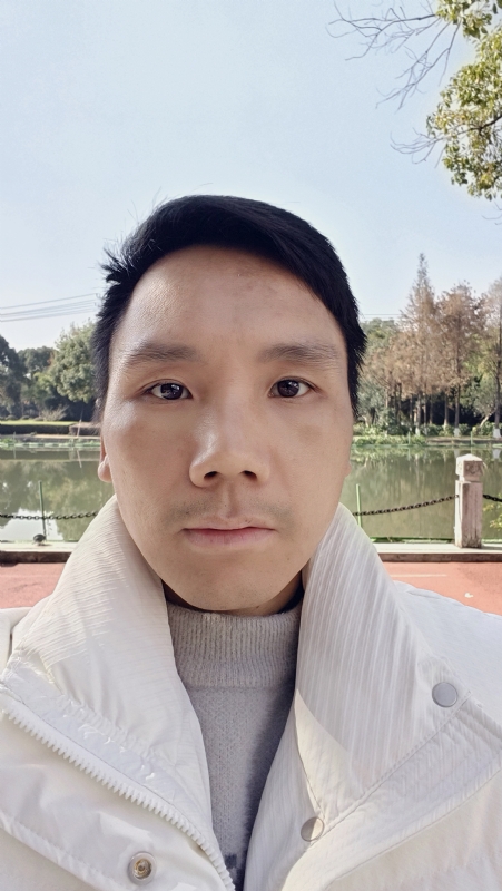 郑启新程的第一张照片--漳平交友网