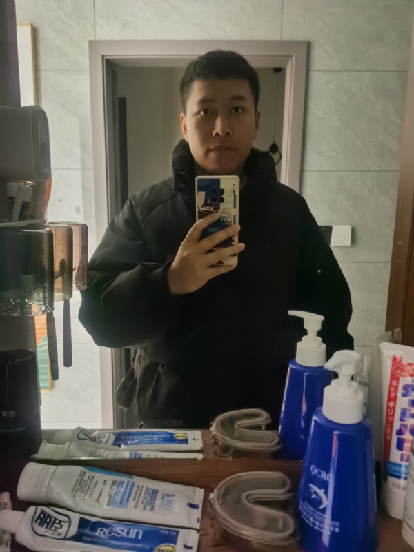 MLNRC的第三张照片--漳平交友网
