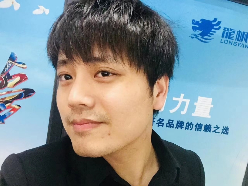 你的阿康的第二张照片--漳平交友网