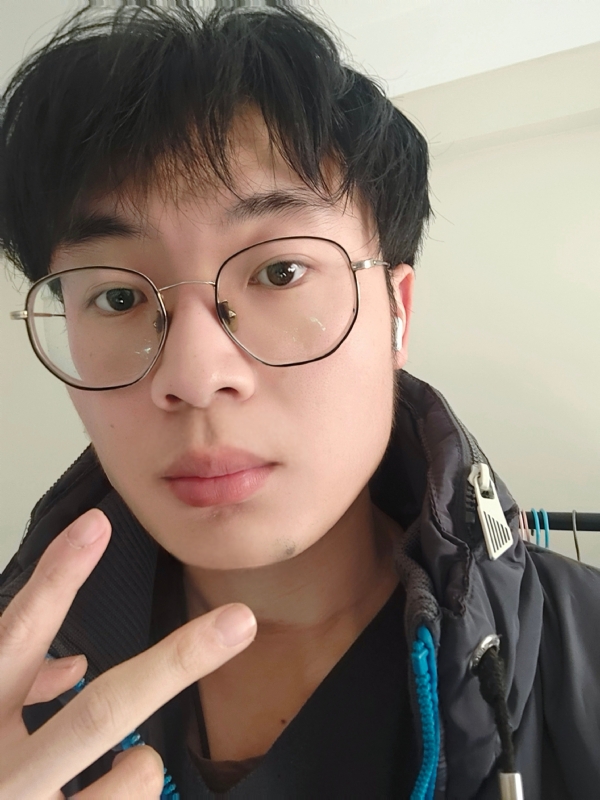 俊哒哒哒的第一张照片--漳平交友网
