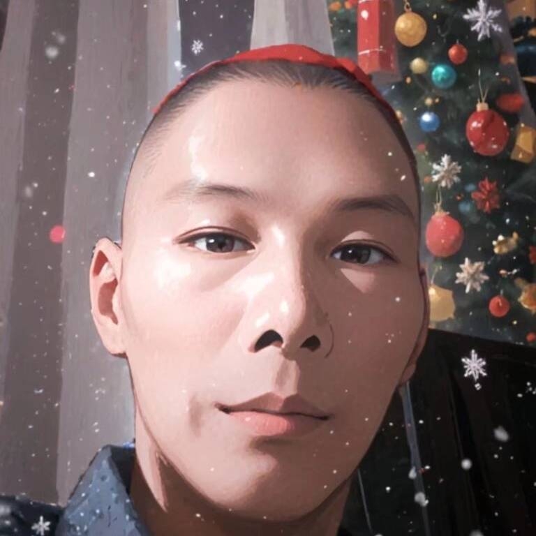 王小光的第一张照片--漳平交友网