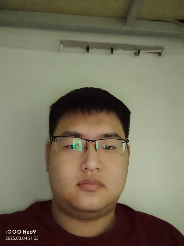 安之梦的第一张照片--漳平交友网
