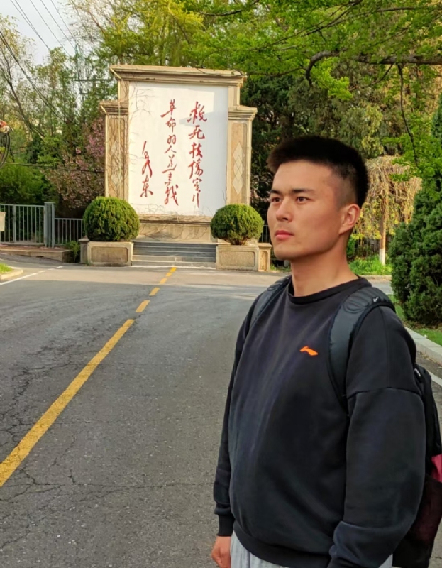 潮生的第二张照片--漳平交友网