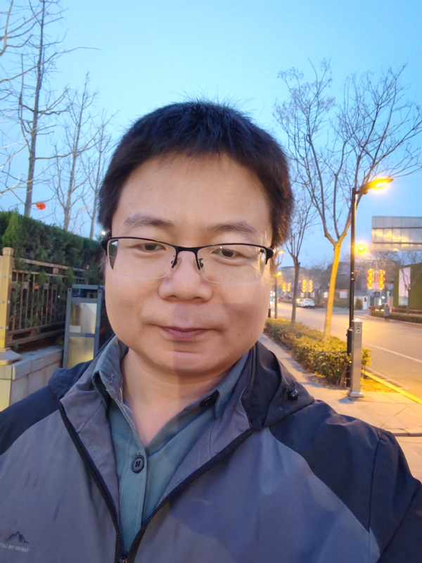 huo的第二张照片--漳平交友网