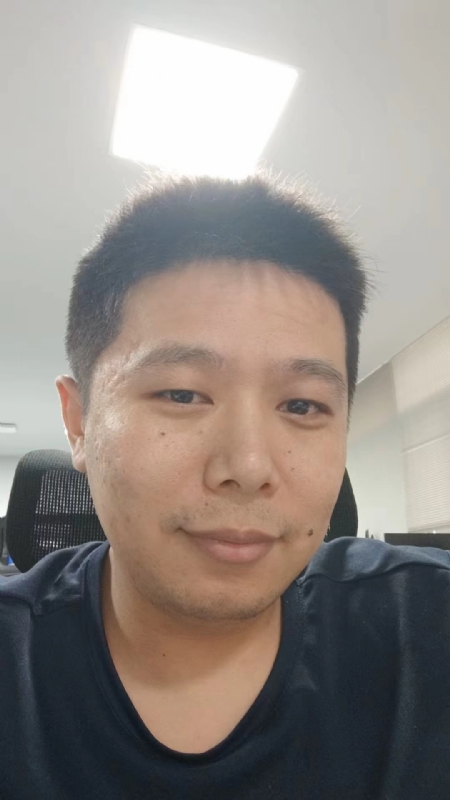 凌乱格子的第一张照片--漳平交友网