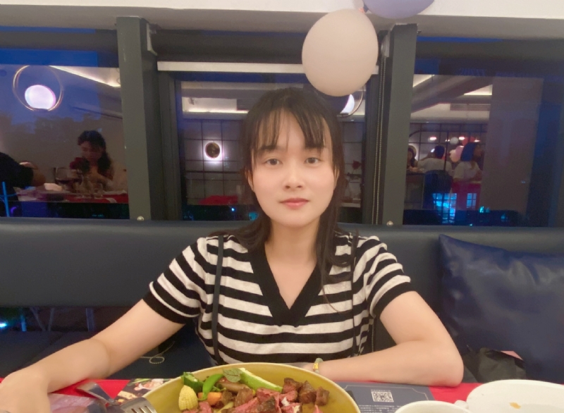 从心出发的第一张照片--漳平交友网