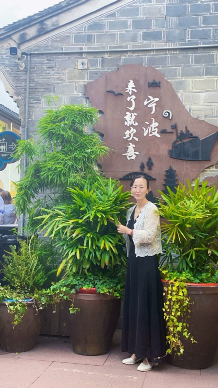 余生不将就的第二张照片--漳平交友网