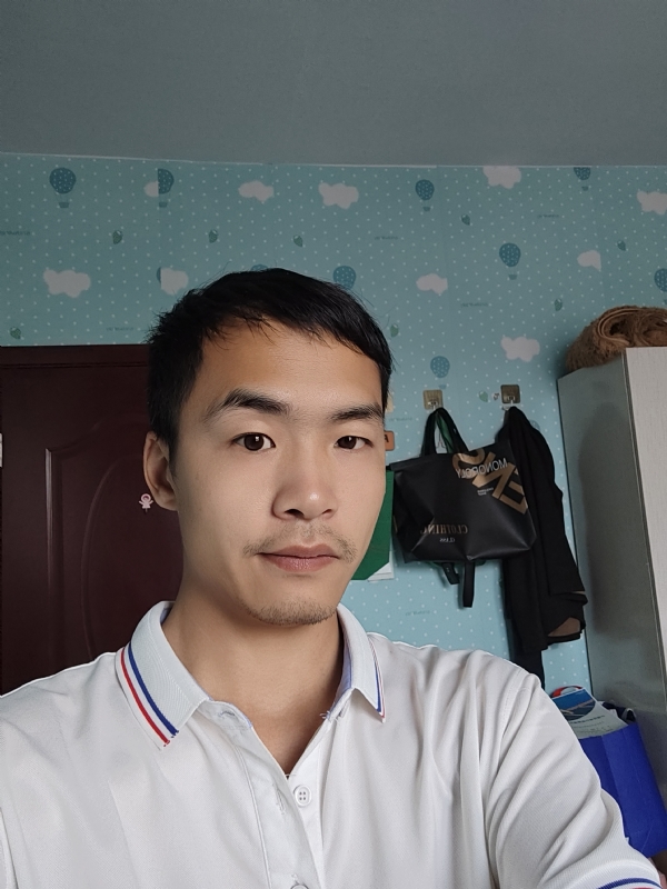 提莫队长的第一张照片--漳平交友网