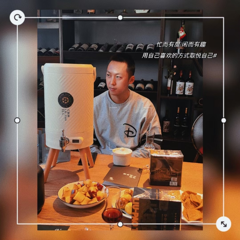 蓝调时刻的第三张照片--漳平交友网