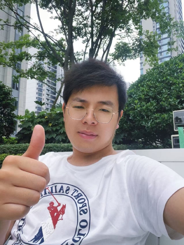 想要找个女朋友的第三张照片--漳平交友网