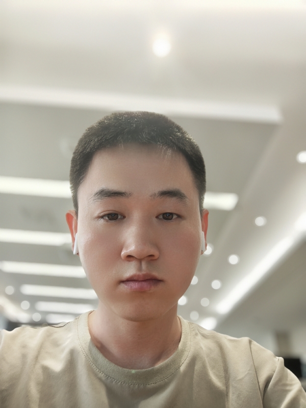 随心而已的第一张照片--漳平交友网