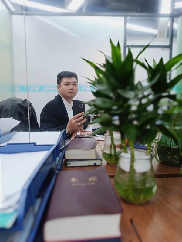杨某人的第一张照片--漳平交友网