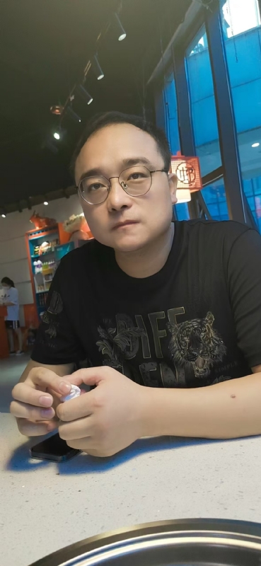 十七的第二张照片--漳平交友网