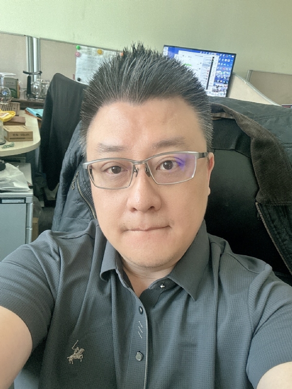 回归自我的第二张照片--漳平交友网
