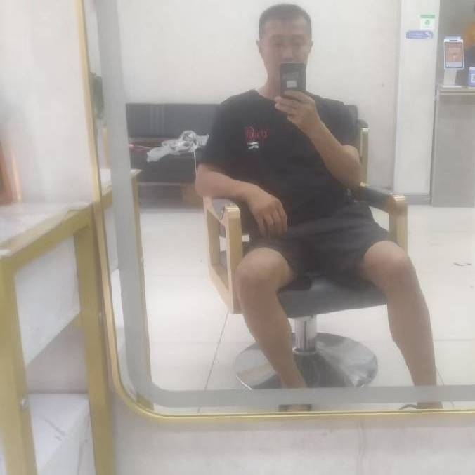 闫杰的第一张照片--漳平交友网