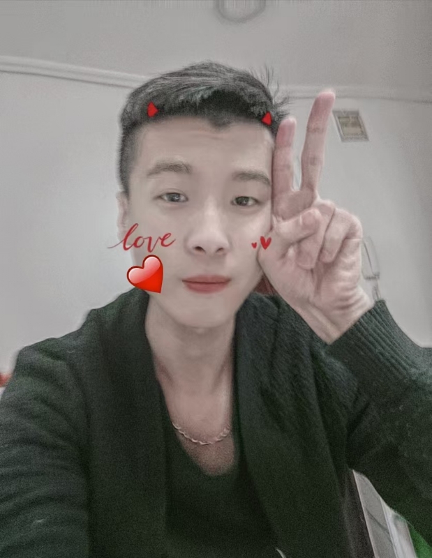 我不是巧克力的第一张照片--漳平交友网