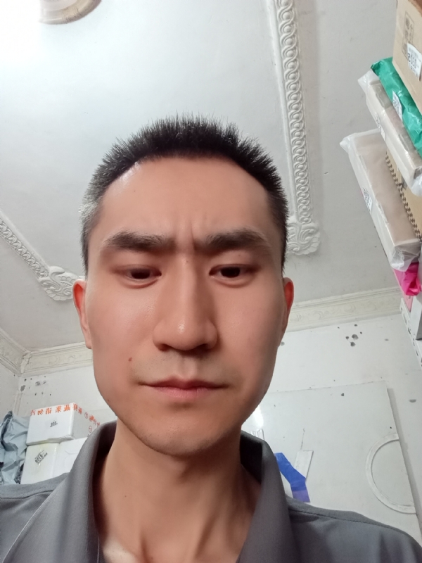 西门吹雪的第二张照片--漳平交友网