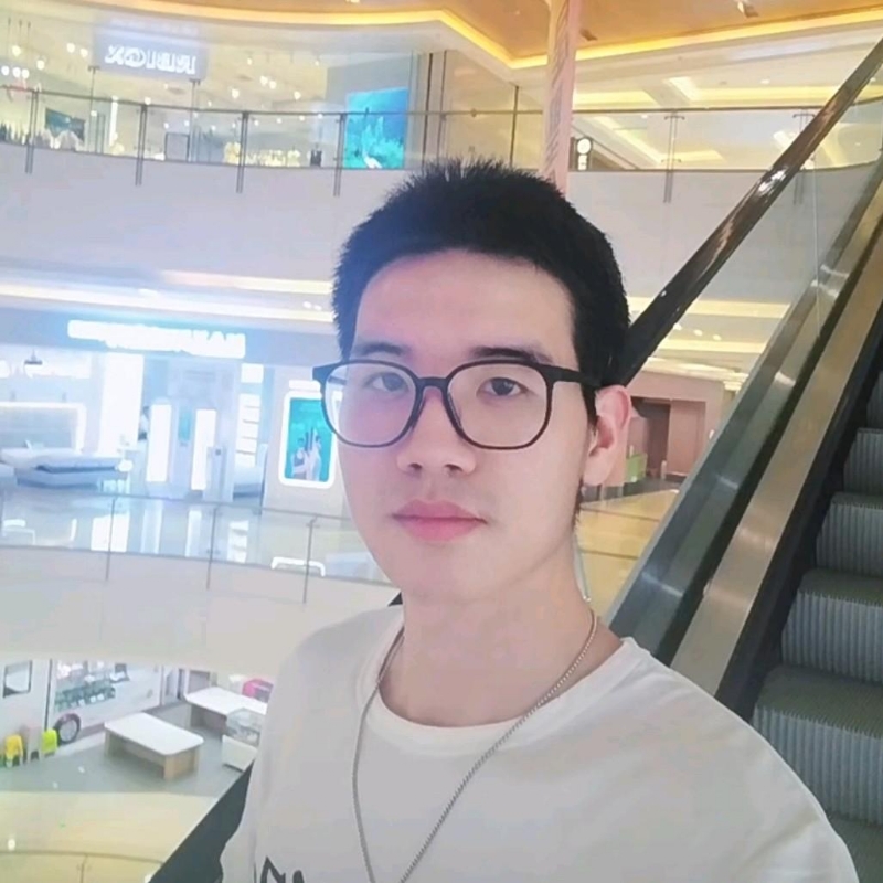 随缘的第二张照片--漳平交友网