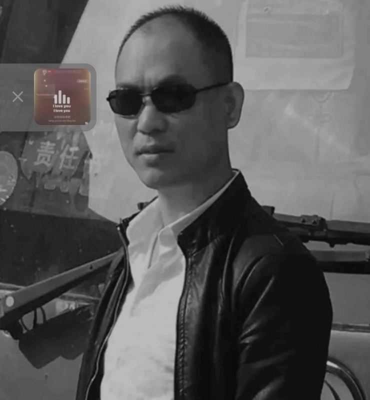 好男人的第一张照片--漳平交友网