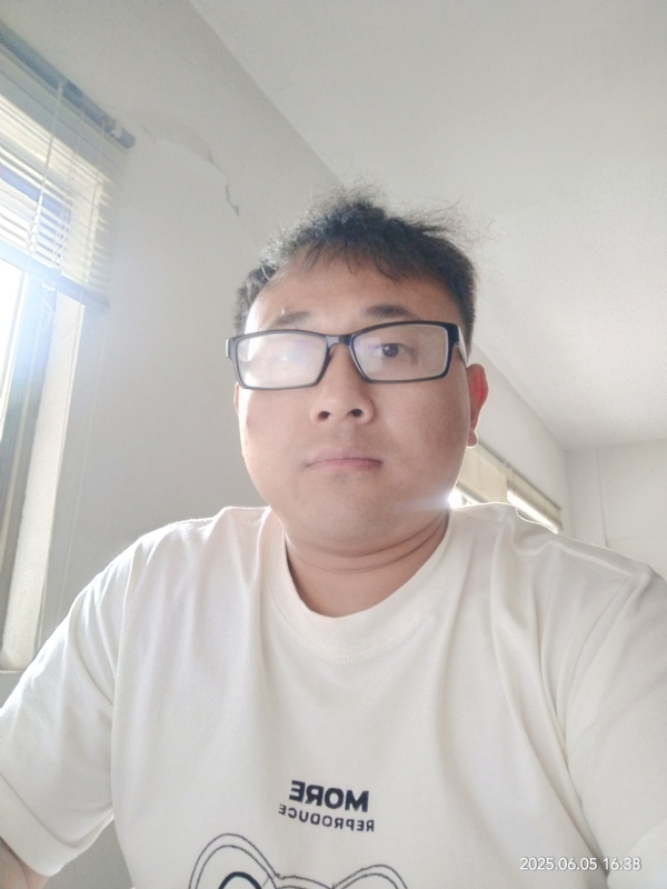 遇见你的第一张照片--漳平交友网