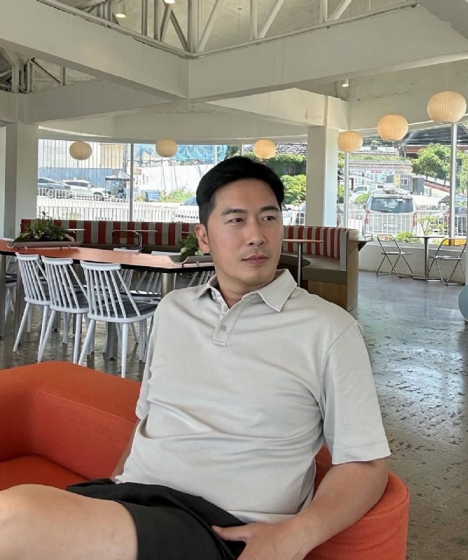 十里温柔的第一张照片--漳平交友网