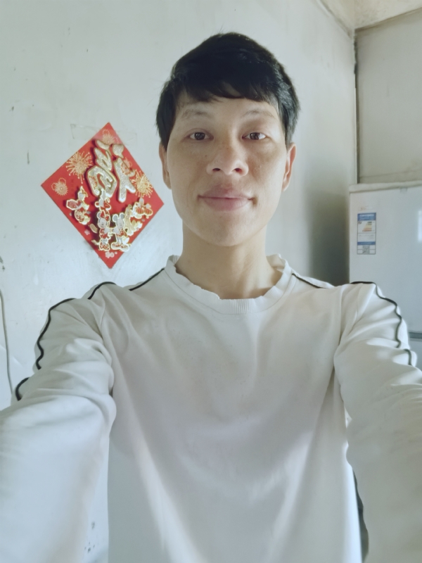 夏风微凉的第一张照片--漳平交友网