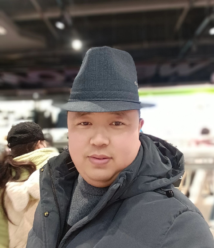 小晴天的第二张照片--漳平交友网
