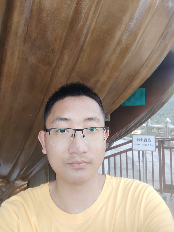 老实人的第一张照片--漳平交友网