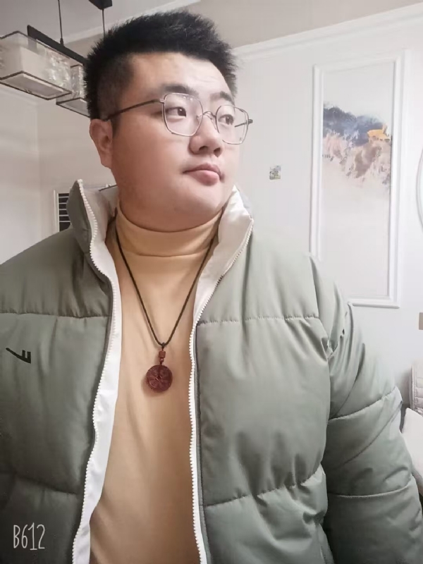 浦宁先生的第一张照片--漳平交友网