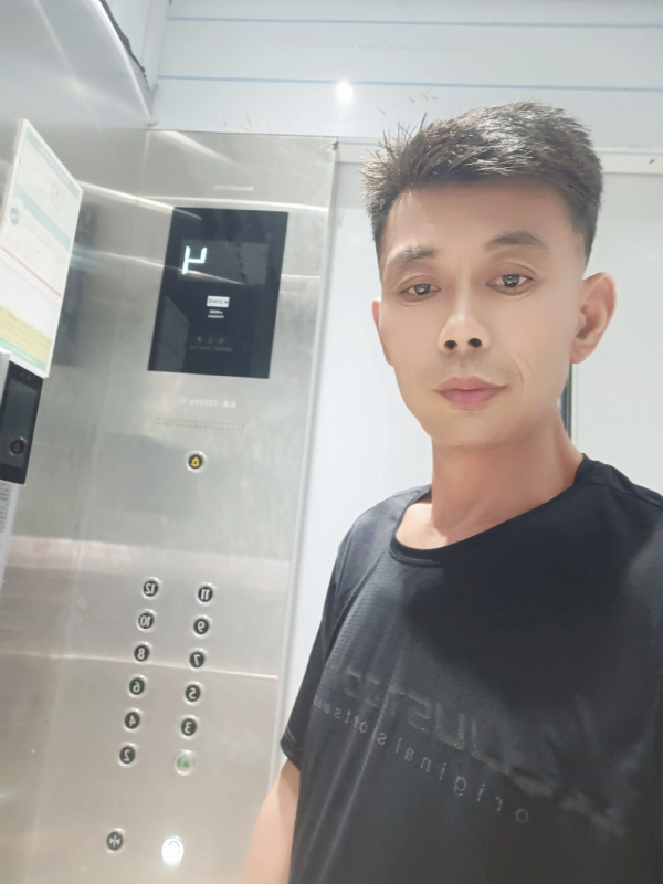 我喜欢的第一张照片--漳平交友网