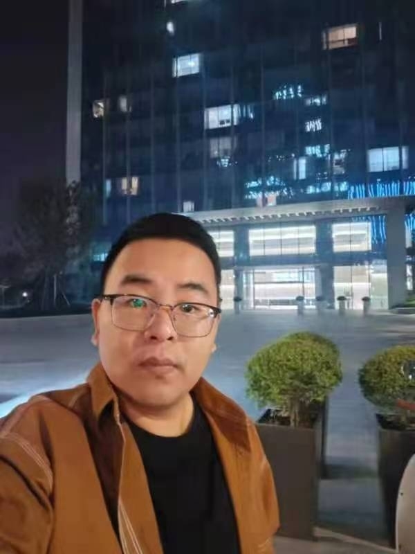 少康的第一张照片--漳平交友网