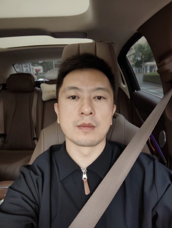 Jason的第一张照片--漳平交友网