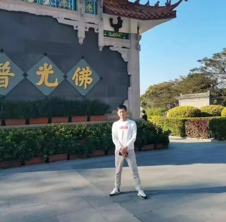 星艺的第一张照片--漳平交友网