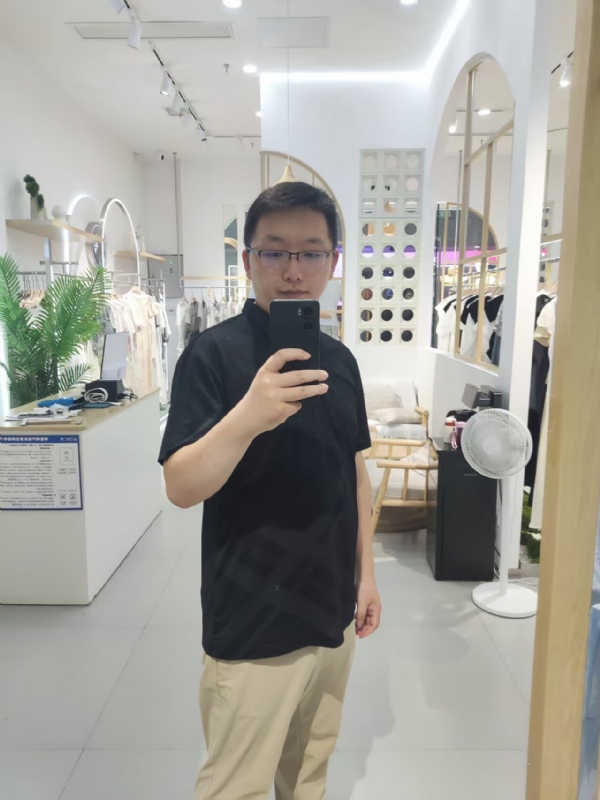 南柯的第一张照片--漳平交友网