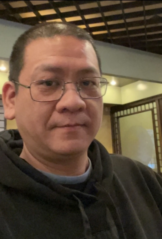 蓝天白云的第一张照片--漳平交友网