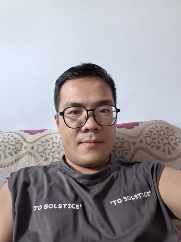卫TF的第一张照片--漳平交友网
