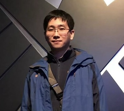 寻找有缘人的第三张照片--漳平交友网