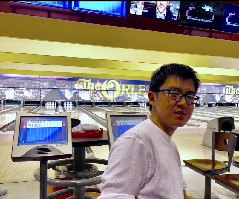 Edwin的第一张照片--漳平交友网