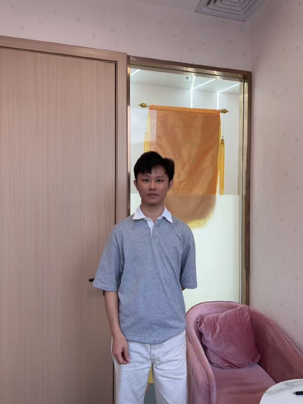 小叶子的第一张照片--漳平交友网