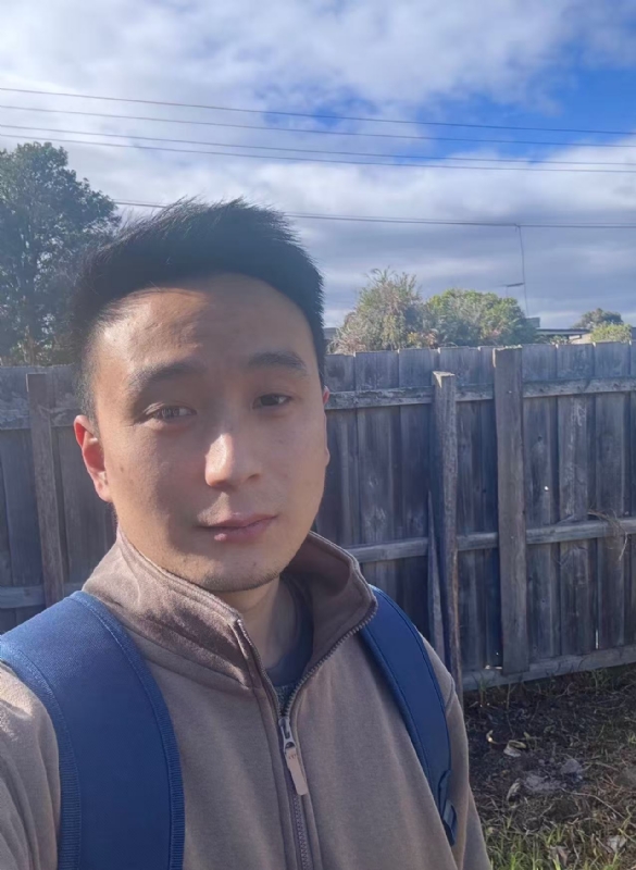 TAO的第二张照片--漳平交友网